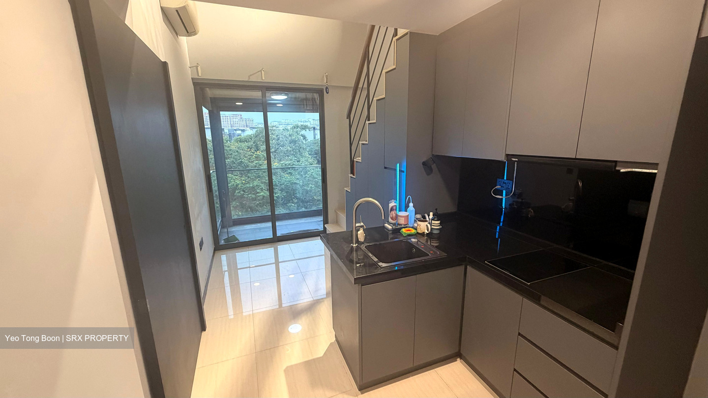 Residences 88 (D14), Apartment #548531211